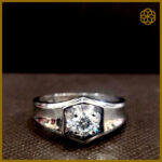 MGDM - SITARA LAB GROWN DIAMOND GENTS RING