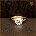 MGDM - SITARA LAB GROWN DIAMOND LADIES RING