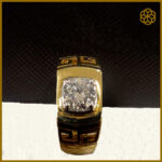 MGDM - SITARA LAB GROWN DIAMOND GENTS RING