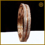 MGDM - SITARA LAB GROWN DIAMOND  BANGLE