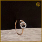 MGDM - SITARA LAB GROWN DIAMOND LADIES RING