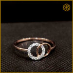 MGDM - SITARA LAB GROWN DIAMOND LADIES RING