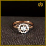 MGDM - SITARA LAB GROWN DIAMOND LADIES RING