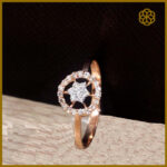 MGDM - SITARA LAB GROWN DIAMOND LADIES RING