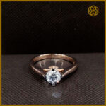 MGDM - SITARA LAB GROWN DIAMOND LADIES RING