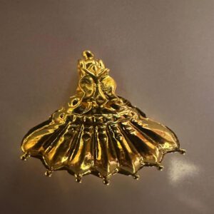 MGDM - THALI URU